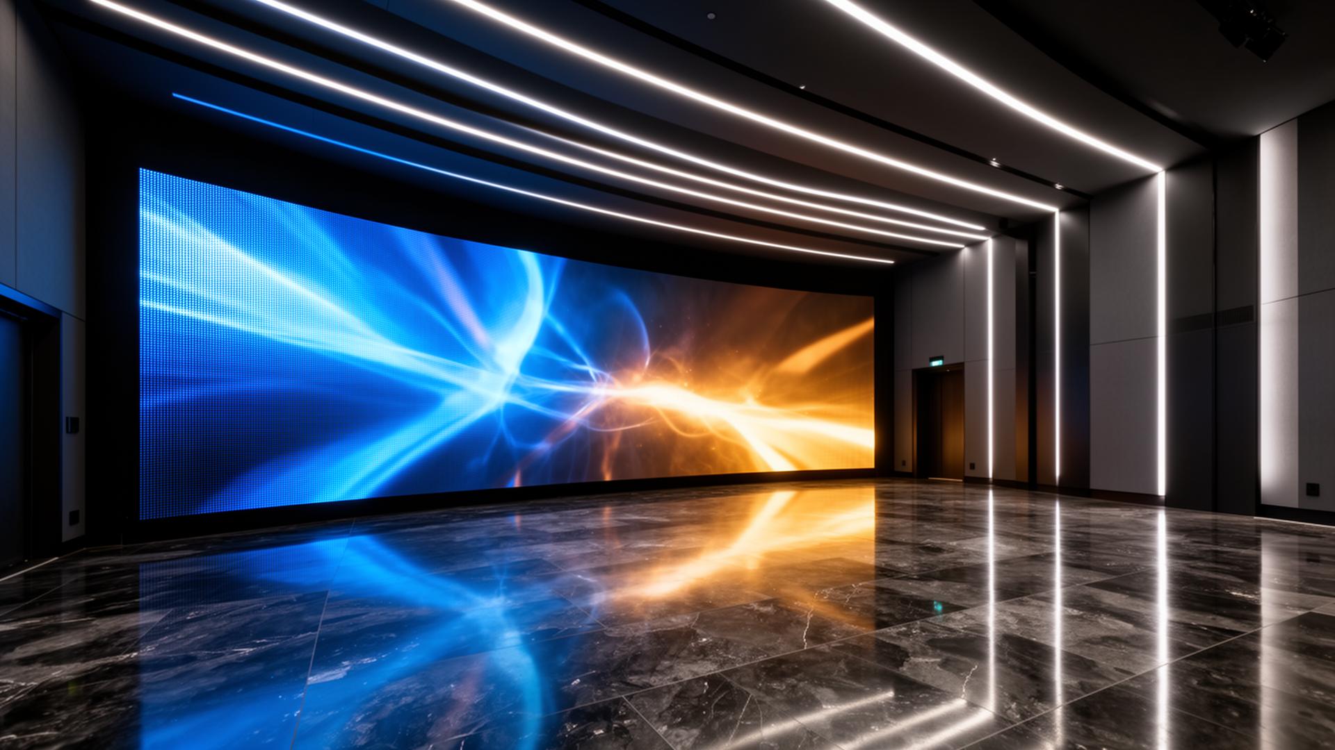 Immersive Environments